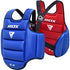 RDX T2 TAEKWONDO CHEST GUARD PROTECTION-6